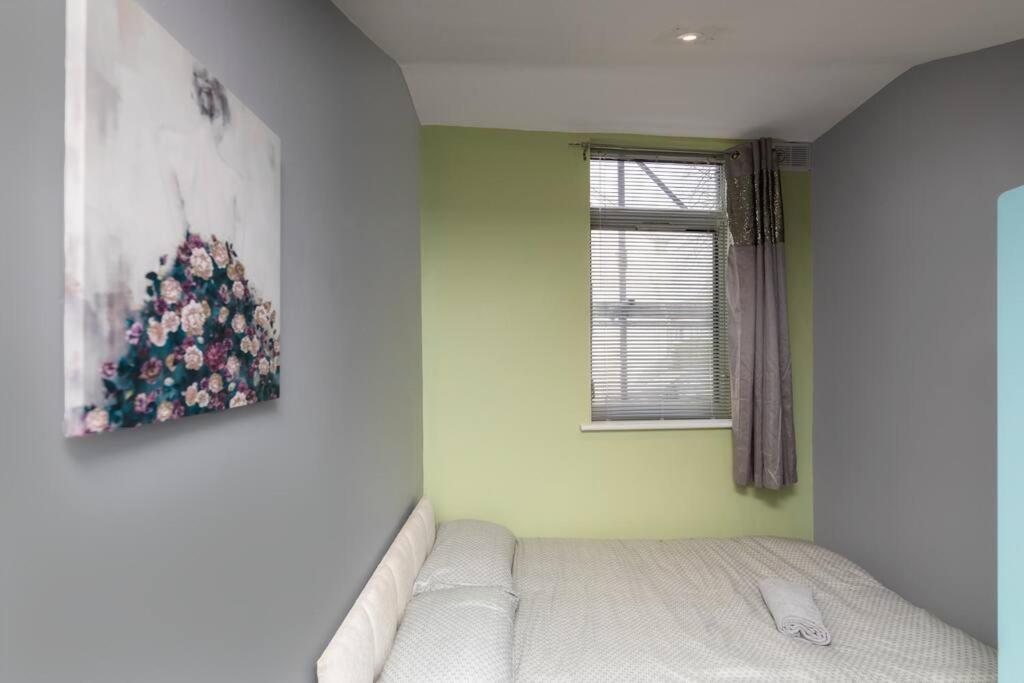 Luxury Living - Lovely 1 Bedroom Apartment Stockton-on-Tees Ngoại thất bức ảnh