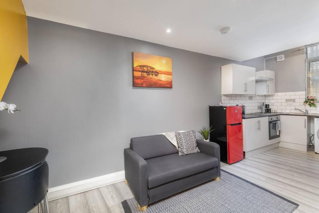 Luxury Living - Lovely 1 Bedroom Apartment Stockton-on-Tees Ngoại thất bức ảnh