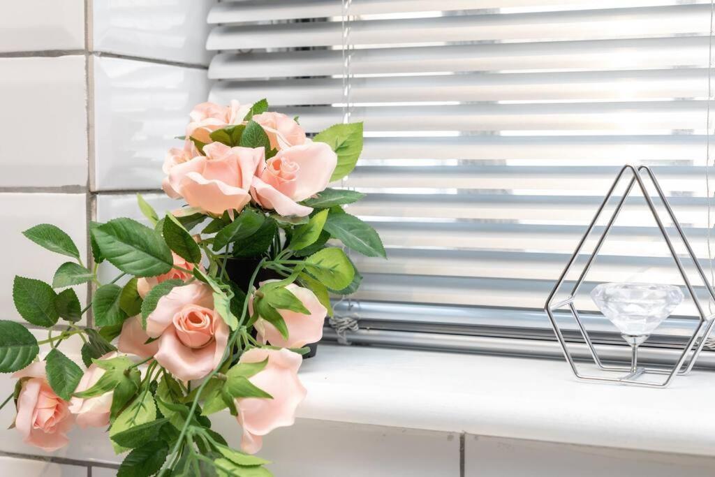Luxury Living - Lovely 1 Bedroom Apartment Stockton-on-Tees Ngoại thất bức ảnh